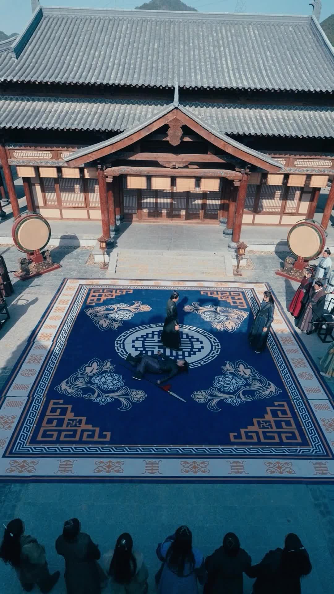 الحلقة 15 - قوة خارقة، وفوضى تعمّ عالم القتال